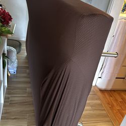 Free sofa bed! Pick it up