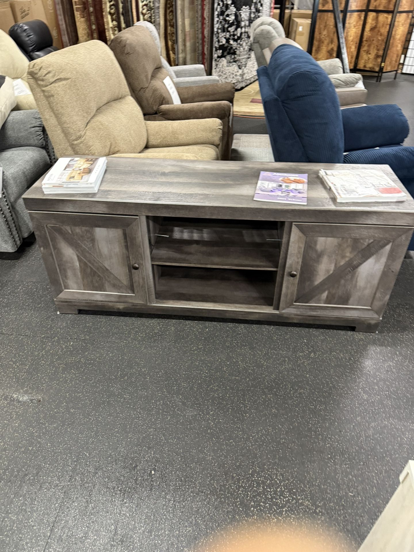 TV STAND ON SALE