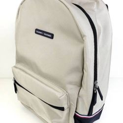 Tommy's Backpack For SCHOOL !!
