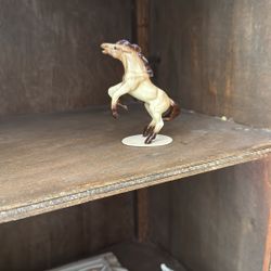 Glass Horse
