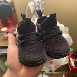 Baby Nike Presto 4 C