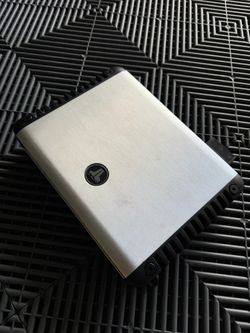 JL Audio 1200/1 HD