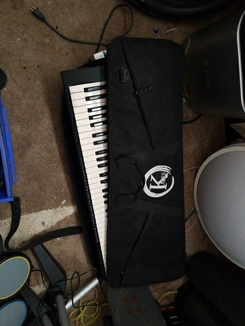 Yamaha Keyboard