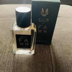 Ellis Brooklyn Fawn Perfume 