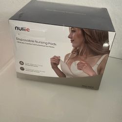 Nursing Pads