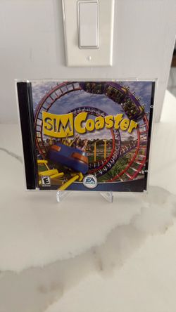 Sim Coaster PC Game
