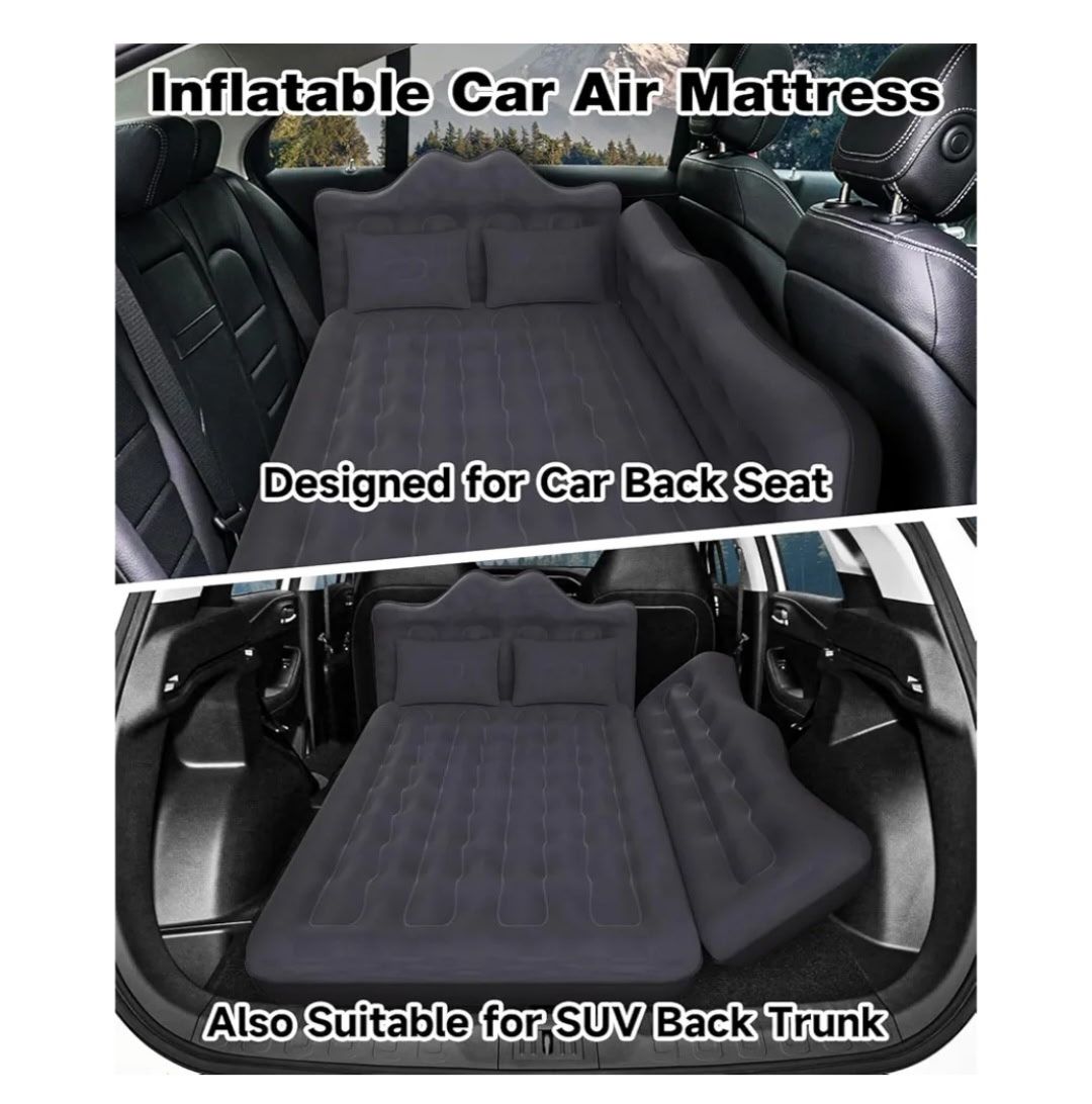 Umbrauto Suv Air Mattress