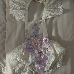 Baby Photo shoot Outfit