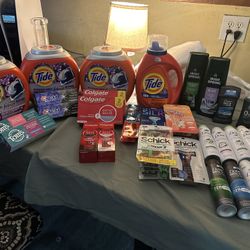 Household Essentials
