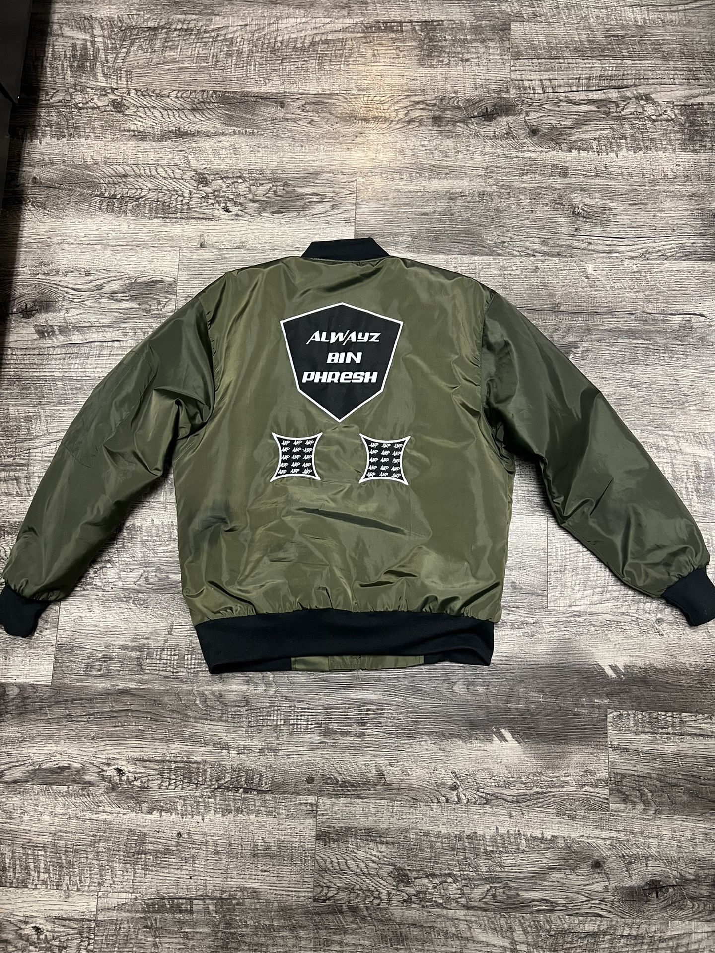 Men’s Jacket