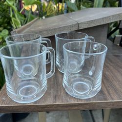 Coffe Cups Set 3 Dlrs