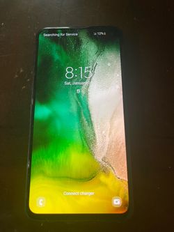 Samsung Galaxy Fully unlocked