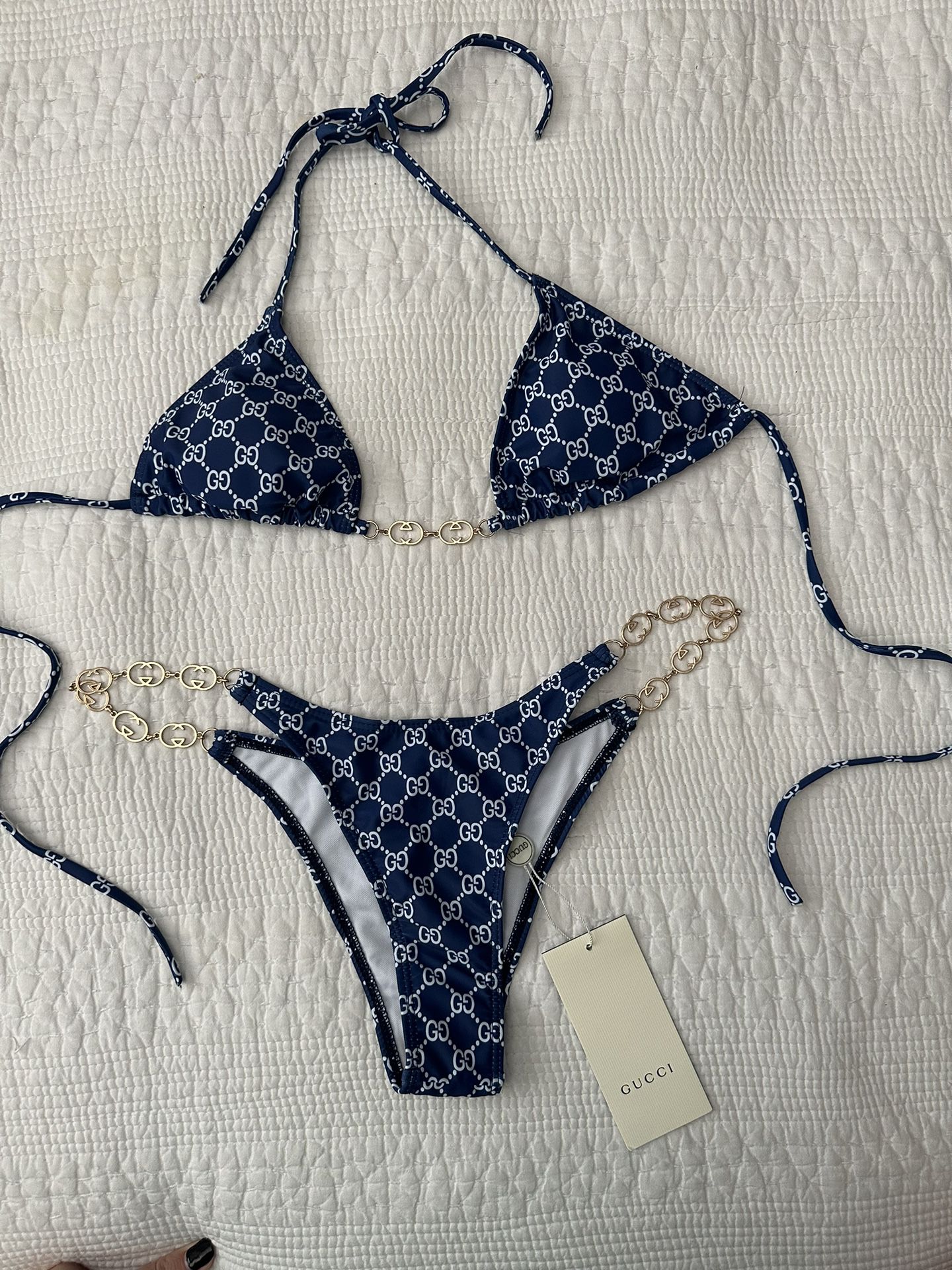 Louis Vuitton Bikini for Sale in Grapevine, TX - OfferUp