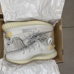 ¥EEZY BOOST 350 “Light” 