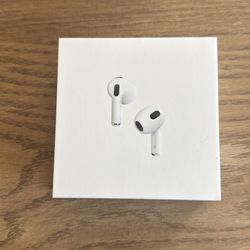 Apple AirPods Series 3