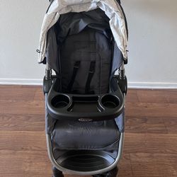 Gracco Baby Stroller