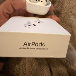 AirPod 4 