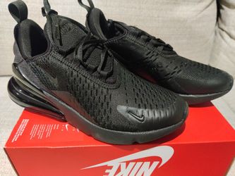 Nike Air Max  270 Size 6.5 Black