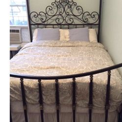  Bed Frame