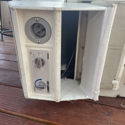 Carry on - Boat AC Unit