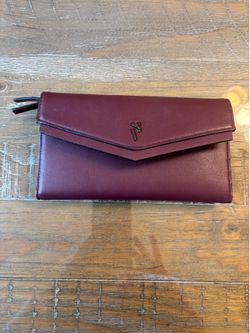 Vera Wang Wallet