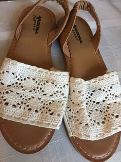 Women sandals