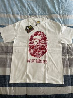 White Bape T