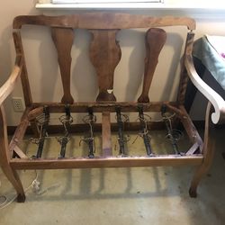 Antique Bench  Early 1900’s