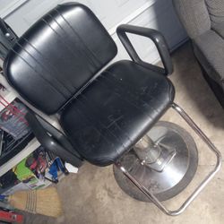 Beauty Salon Chair