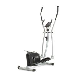 Weslo Momentum Rear-Drive Elliptical
