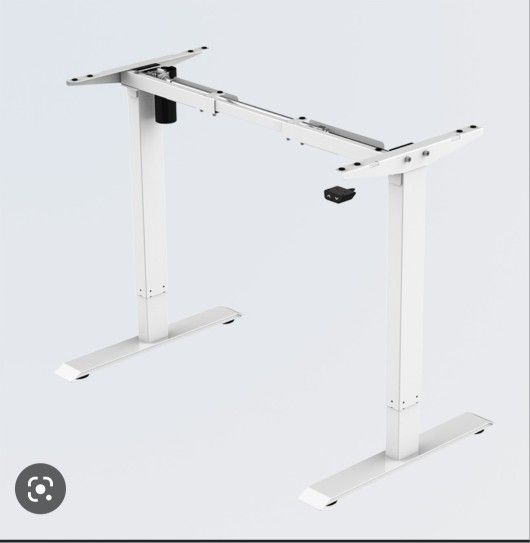 Oliver Moyes Adjustable Desk Frame
