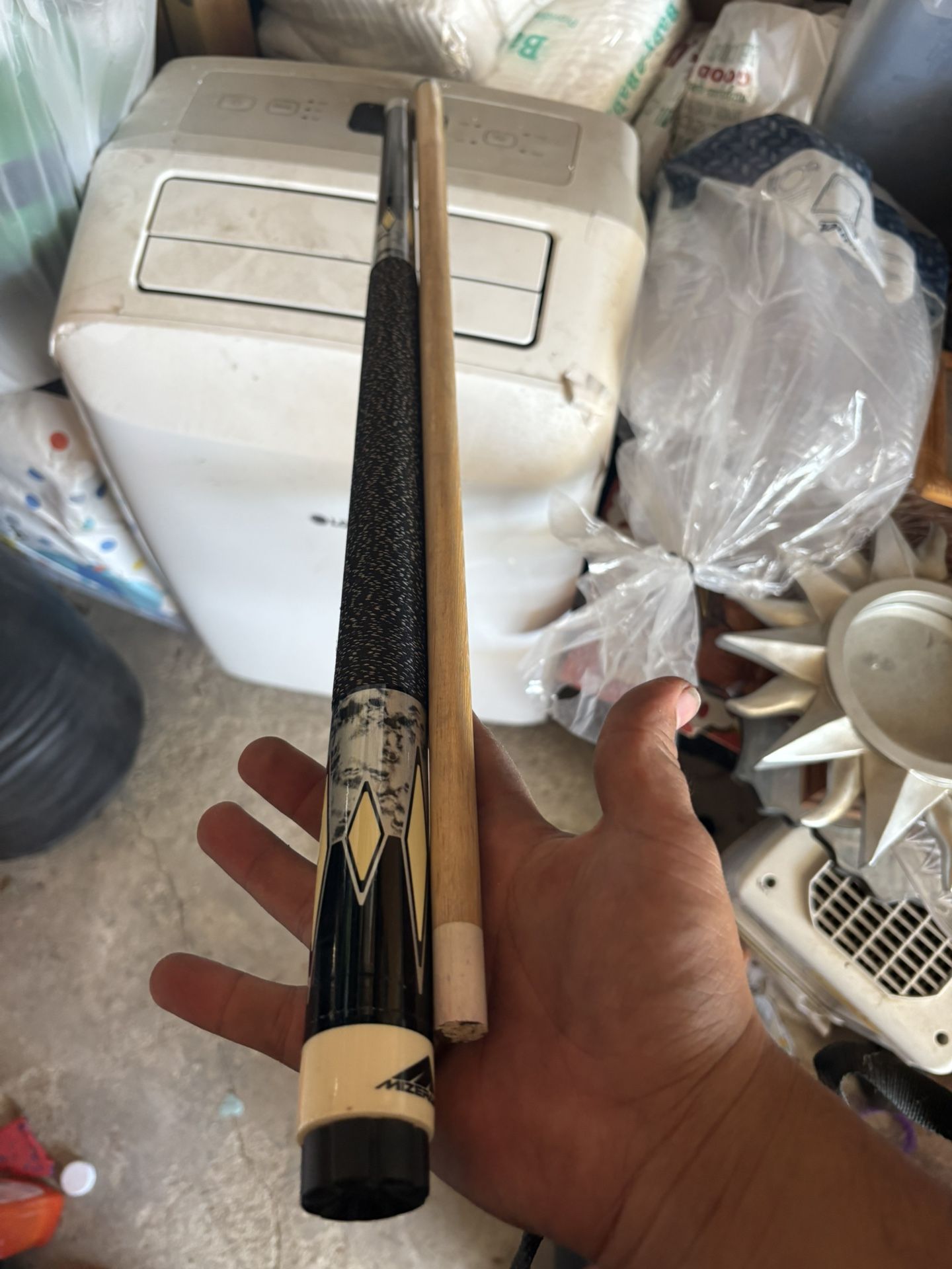 Pool Stick