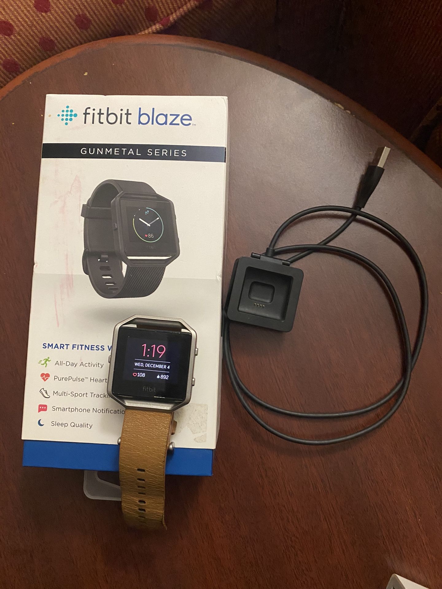 Fitbit blaze ladies deals