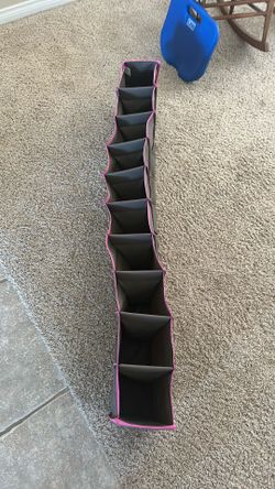 Nice Shoe Organize