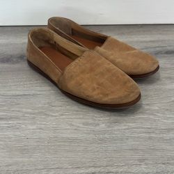 Nissolo - Dress Shoe - Leather Slipper - M8