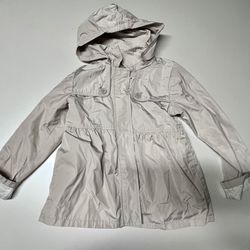My Chicco brand kid's raincoat Size 7