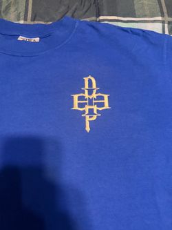 Zro One Deep T shirt