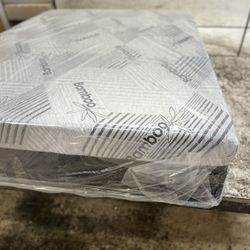 🛏Memory Foam 12” inches tall 🛏 ➡️Mattresses for your comfort ➡️All sizes ☑️ 🚛 Same day delivery🚛 🔸Twin sizes 🔷Full sizes 🟣Queen sizes 🟧Cal K