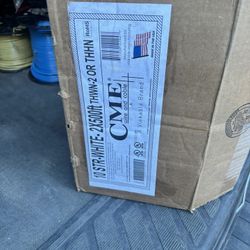 #10 Thhn Stranded Electrical Wire