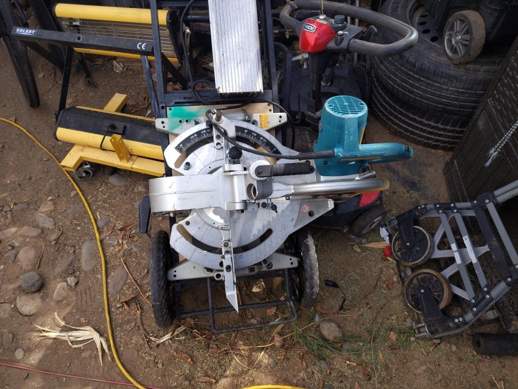 Saw For Sale