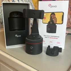Pivo Camera