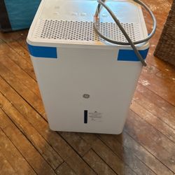 dehumidifier 