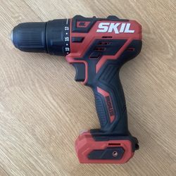 SKIL 12V Brushless Drill Driver (New)