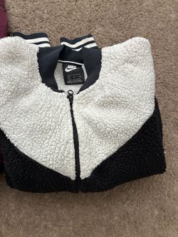 Womens jacket