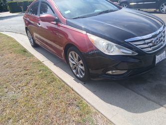 2011 Hyundai Elantra