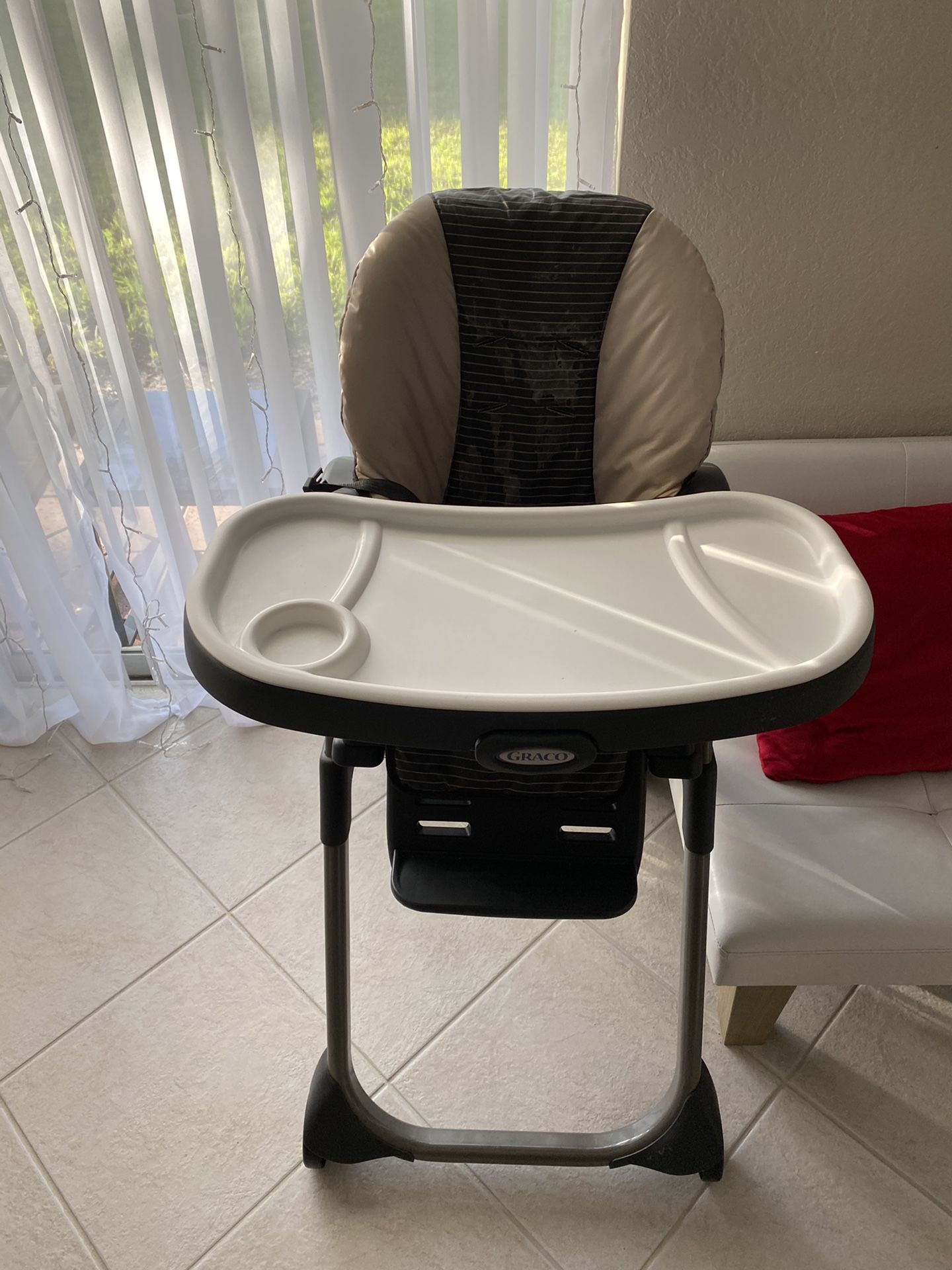 Graco Highchair