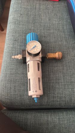 Filter Regulator LFR-1/4-D-MINI