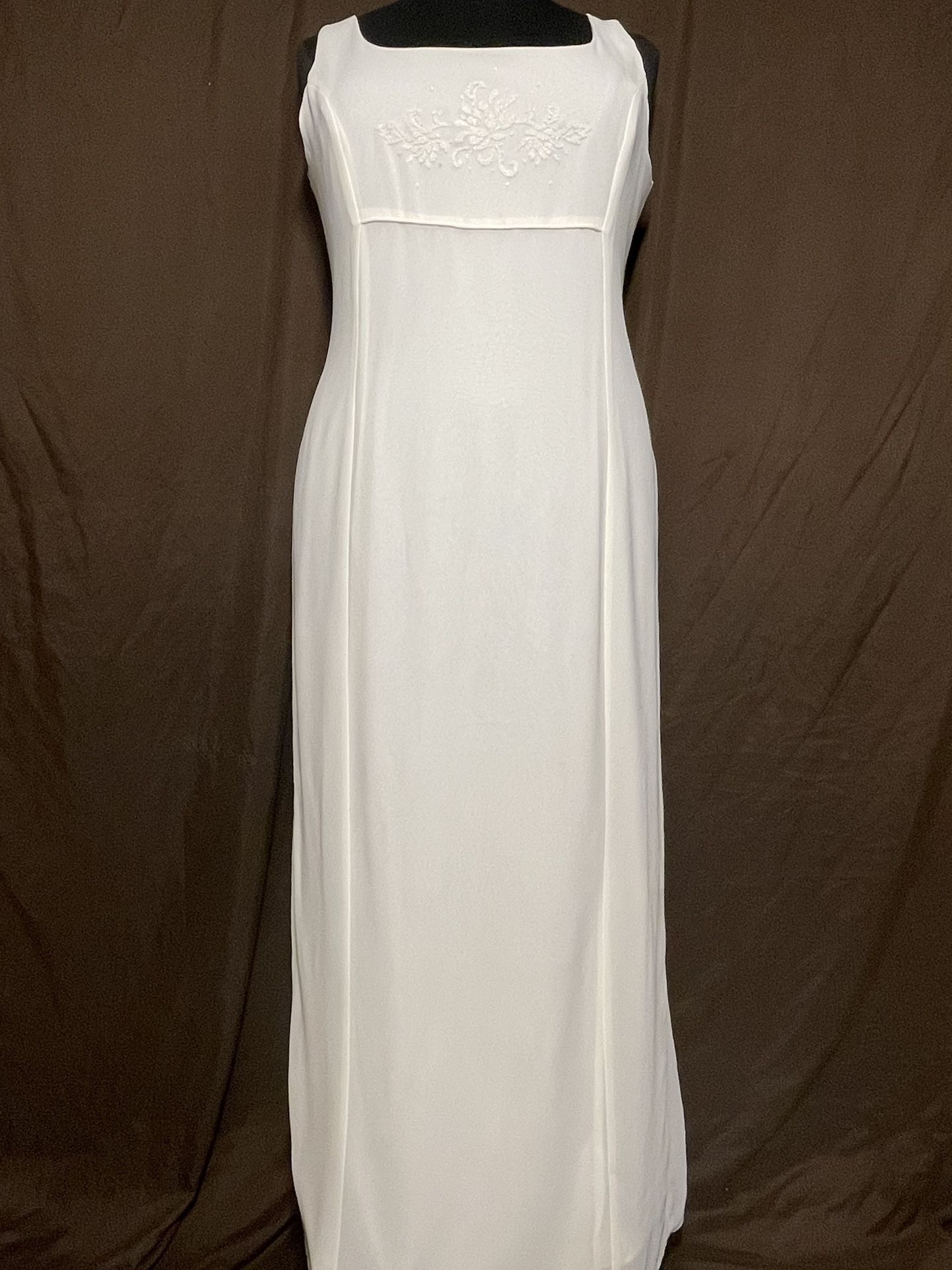 Let’s Fashion Dress Women’s Size 18/20