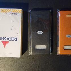 Samsung Galaxy Note 8 Case & Shield