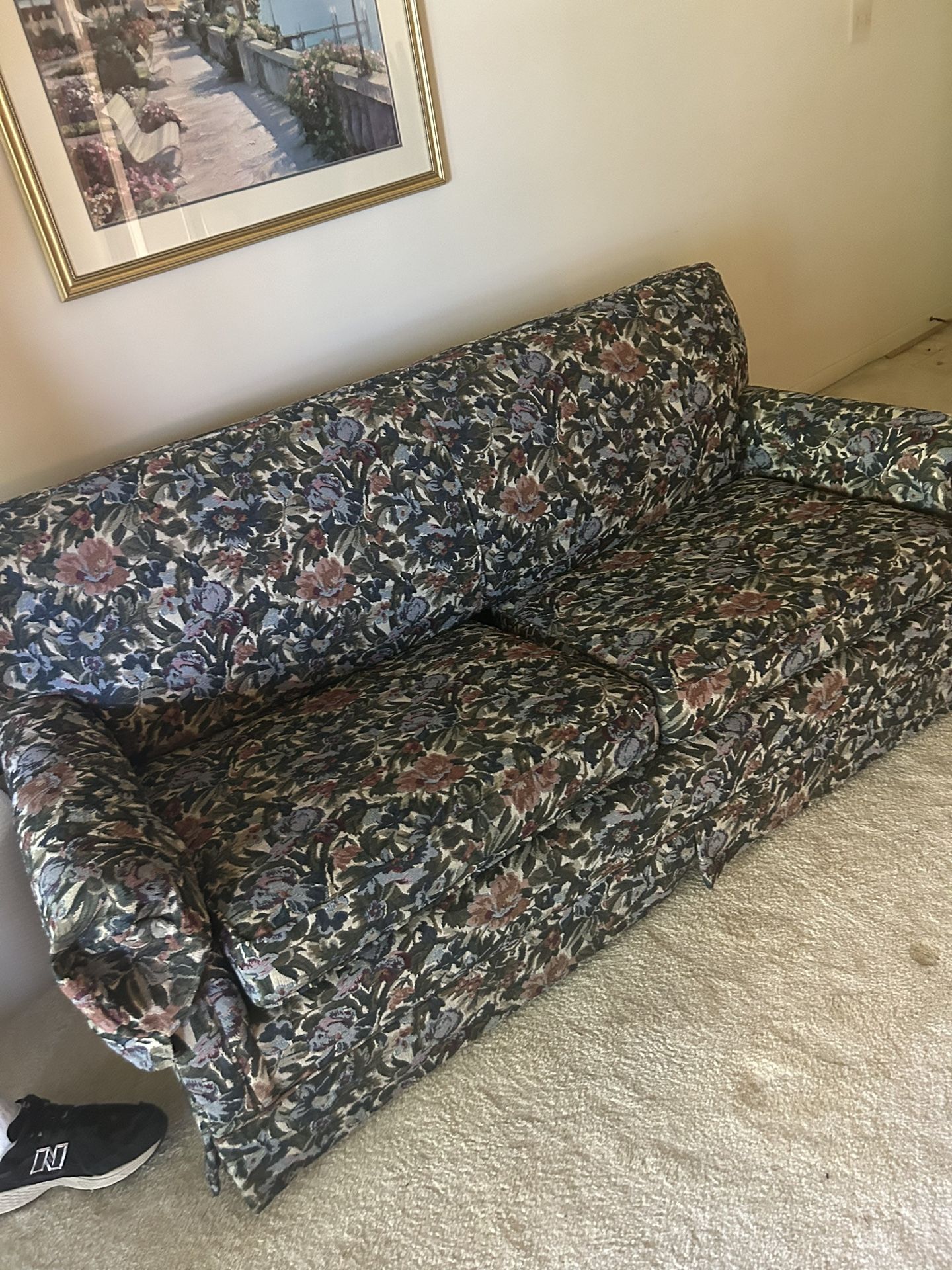 Bed Couch